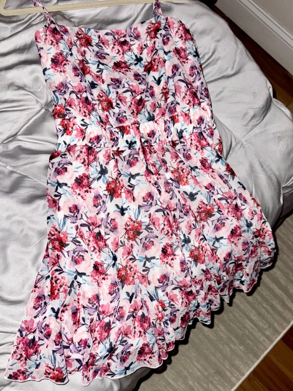 Row.A Mini Dress ~ Size S